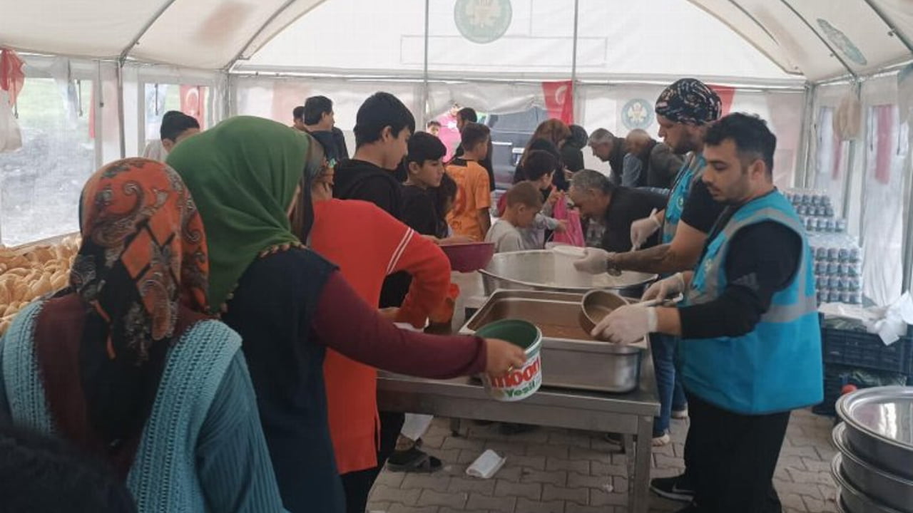 Manisa Büyükşehir Belediyesi, 6