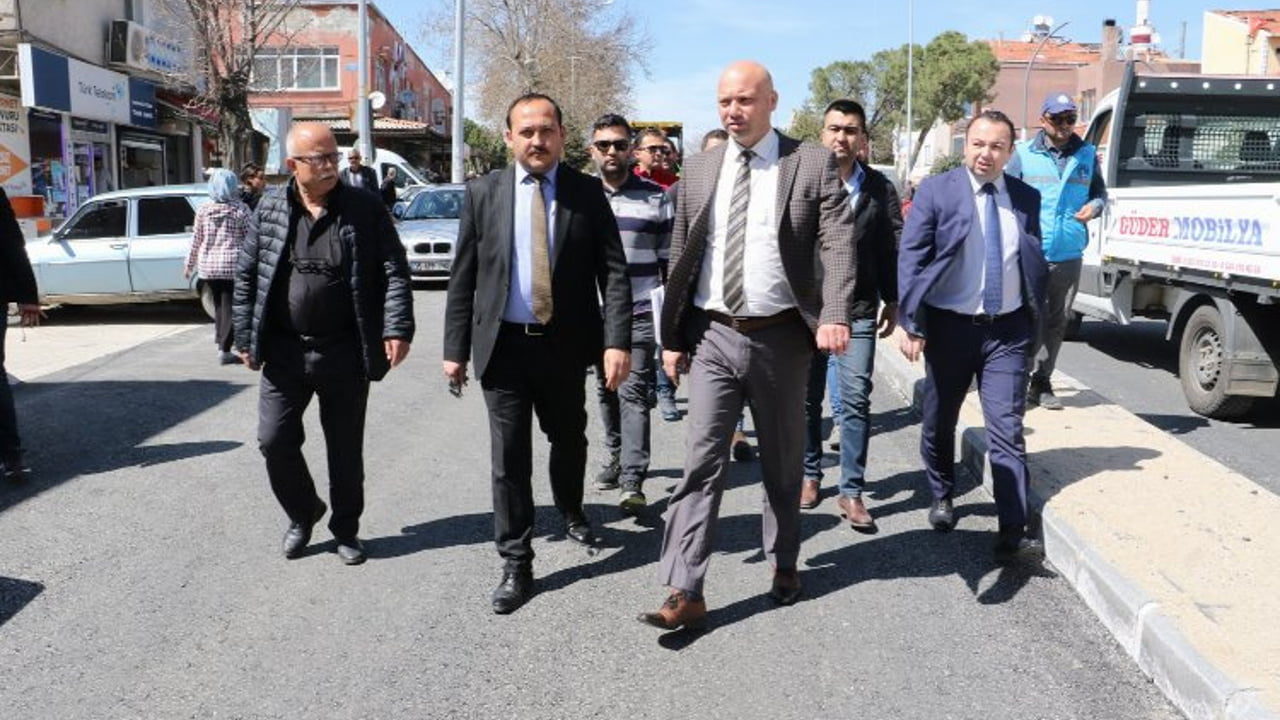 Manisa Büyükşehir Belediyesi, Gördes