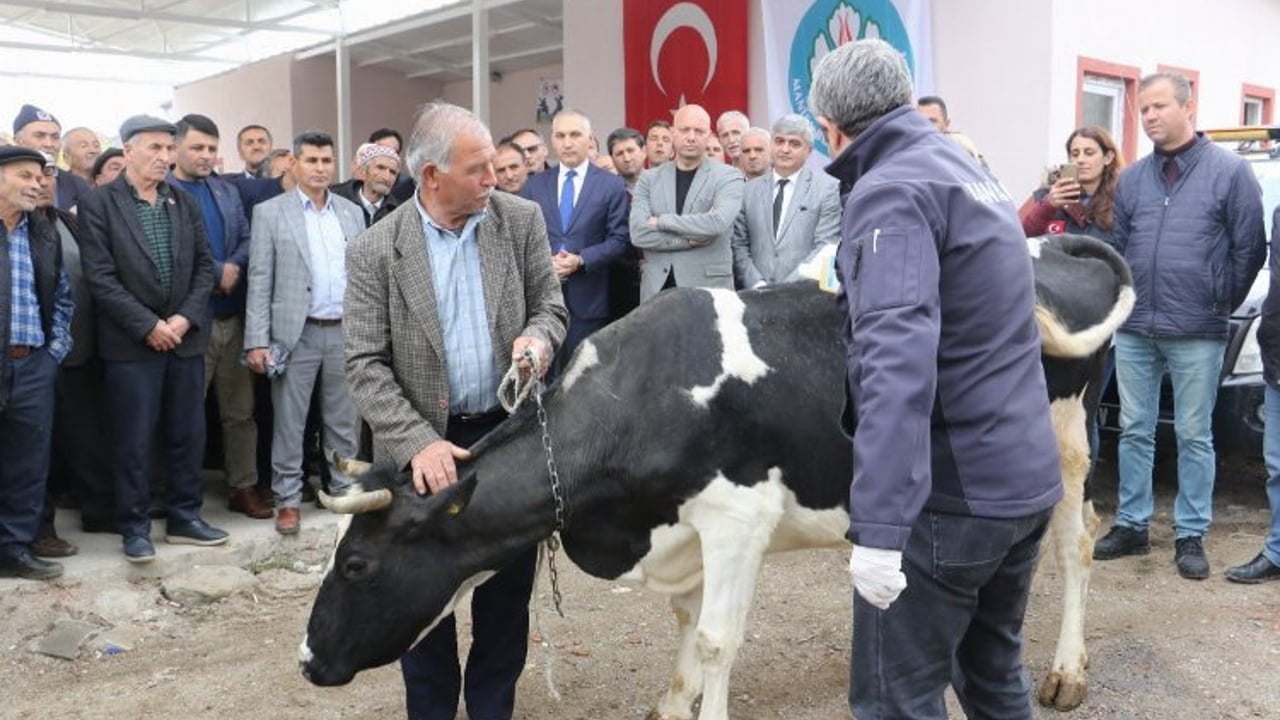 Kocaeli Büyükşehir Belediyesi tarafından