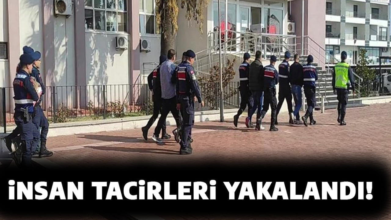 Ayvalık’ta Balıkesir İl Jandarma