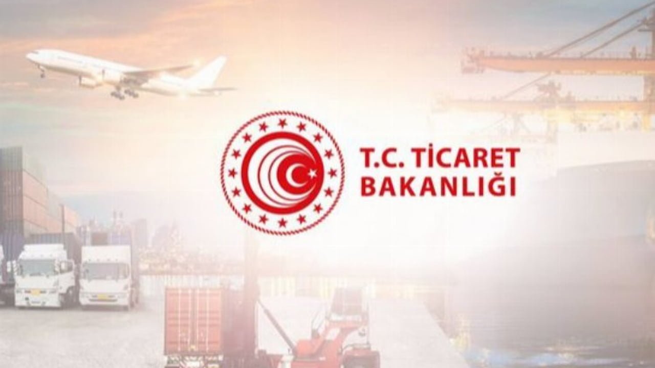 Ticaret Bakanlığı’nın Mart ayına