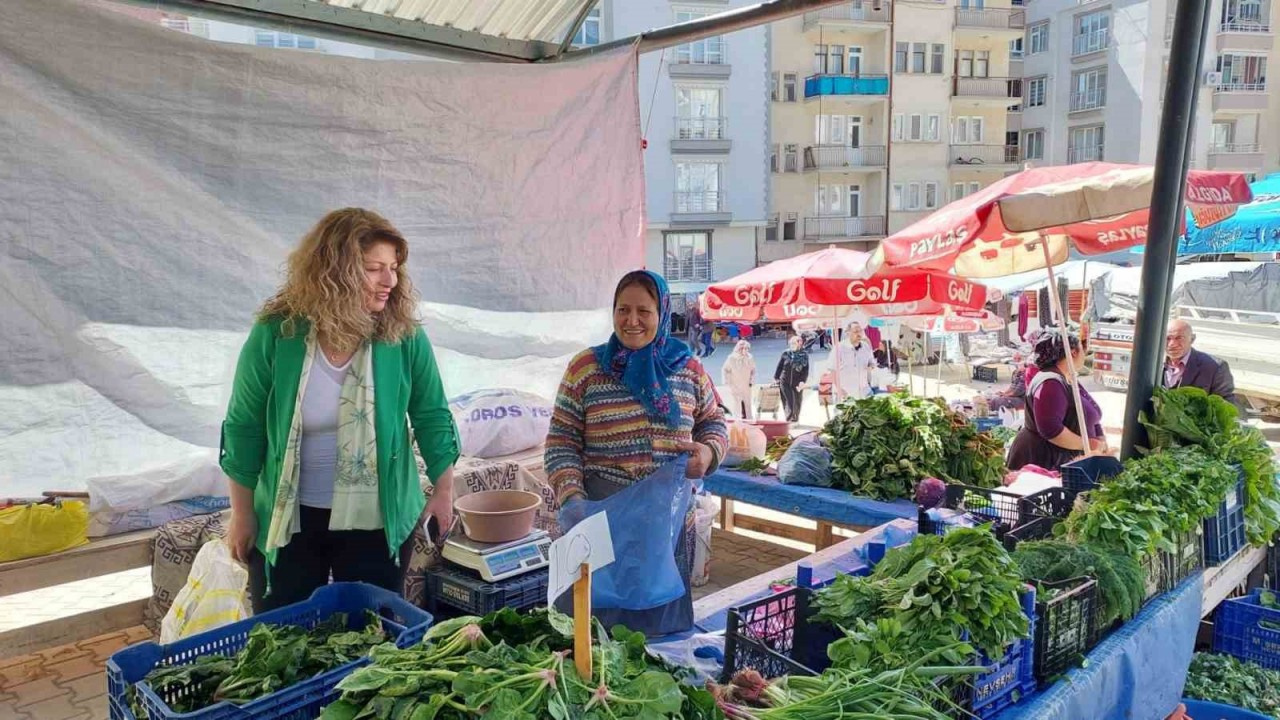 Memleket Partisi İl Başkanı Suat Yiğit, ” Seçmenin derdi seçim değil ekonomi”