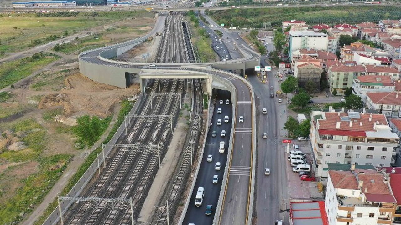 Ankara Büyükşehir Belediyesi, yıllardır