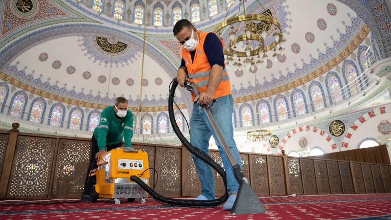 Mersin Büyükşehir Belediyesi, yaklaşan