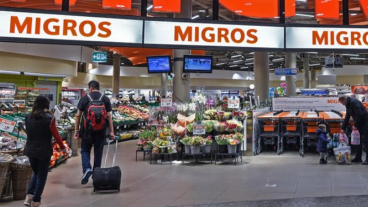 Migros'ta toplu iş sözleşmesi imzalandı