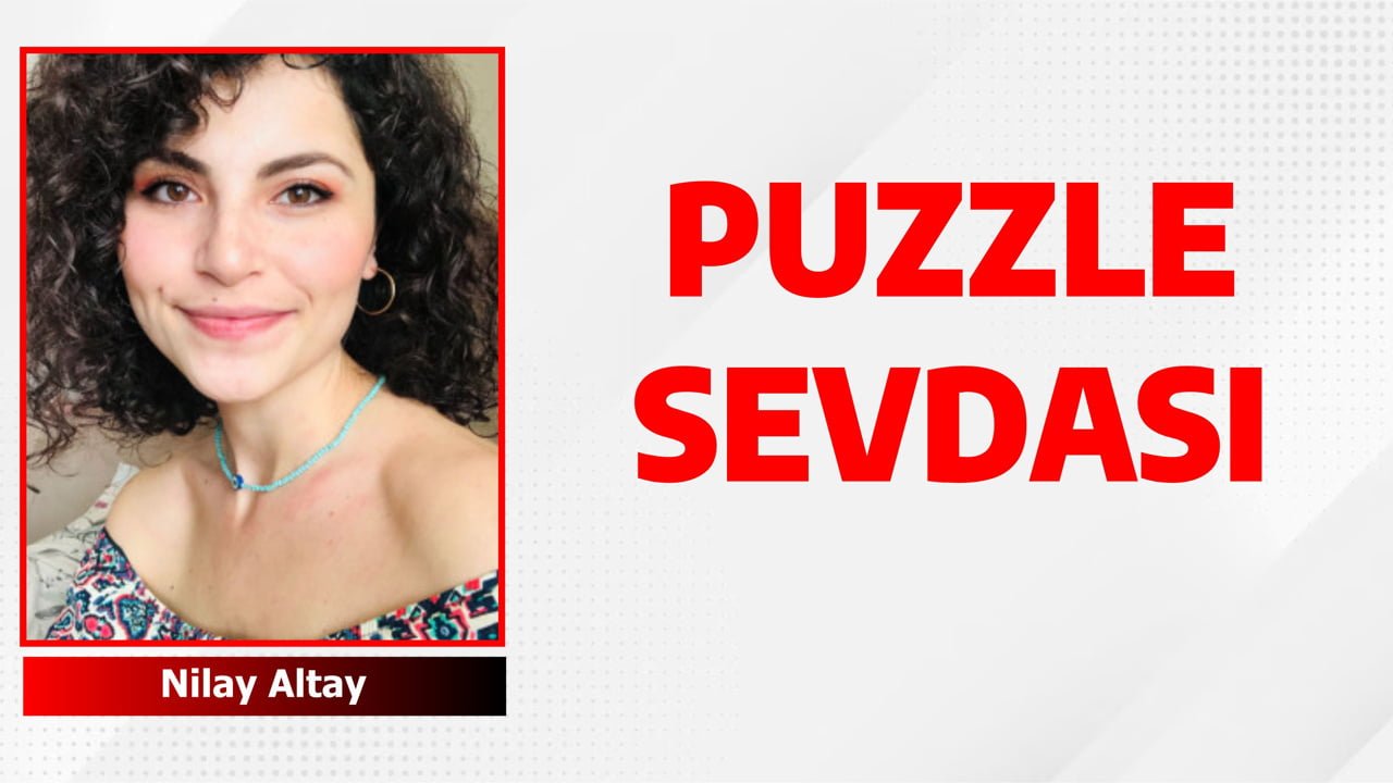 PUZZLE SEVDASI