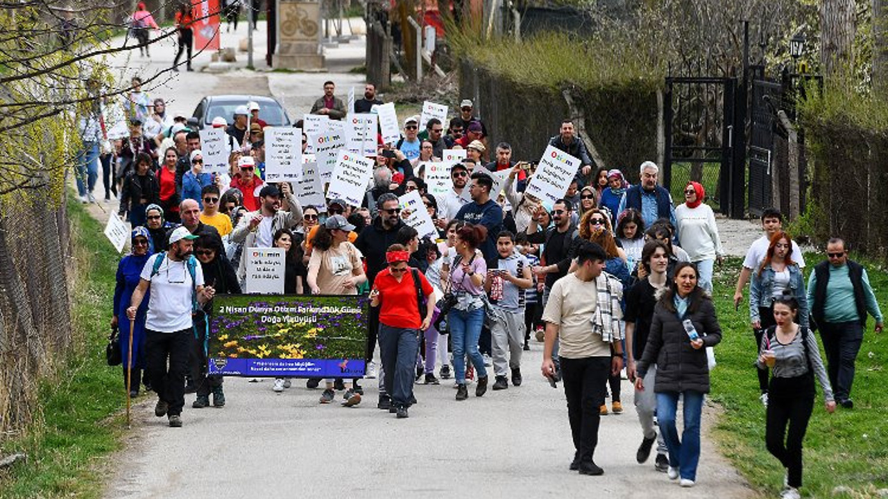 Ankara Kent Konseyi, her