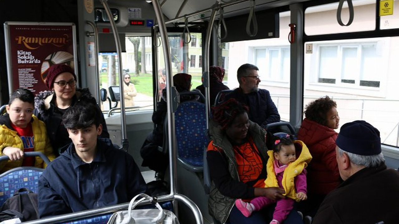 Sakarya’nın ‘Sağlık için Kaplıca’ projesinde bahar dönemi