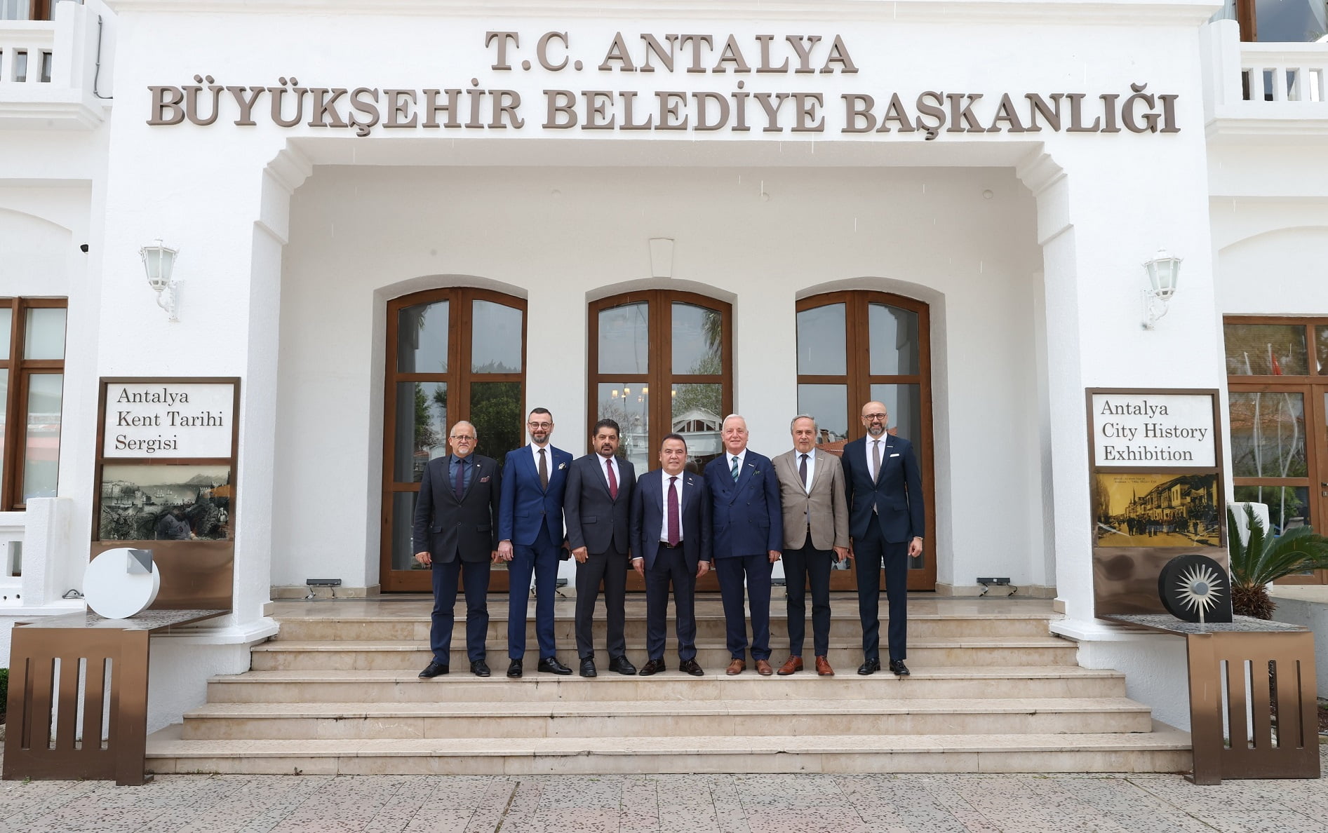 Kayseri canla başla deprem yaralarını sarıyor