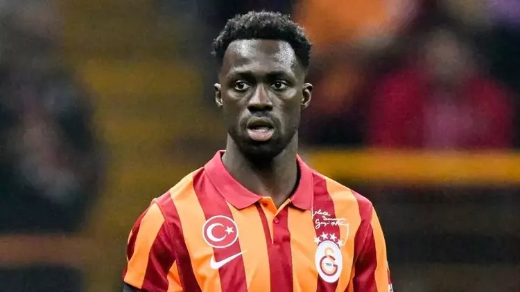 Galatasaray'dan Davinson Sanchez'in sakatlığıyla