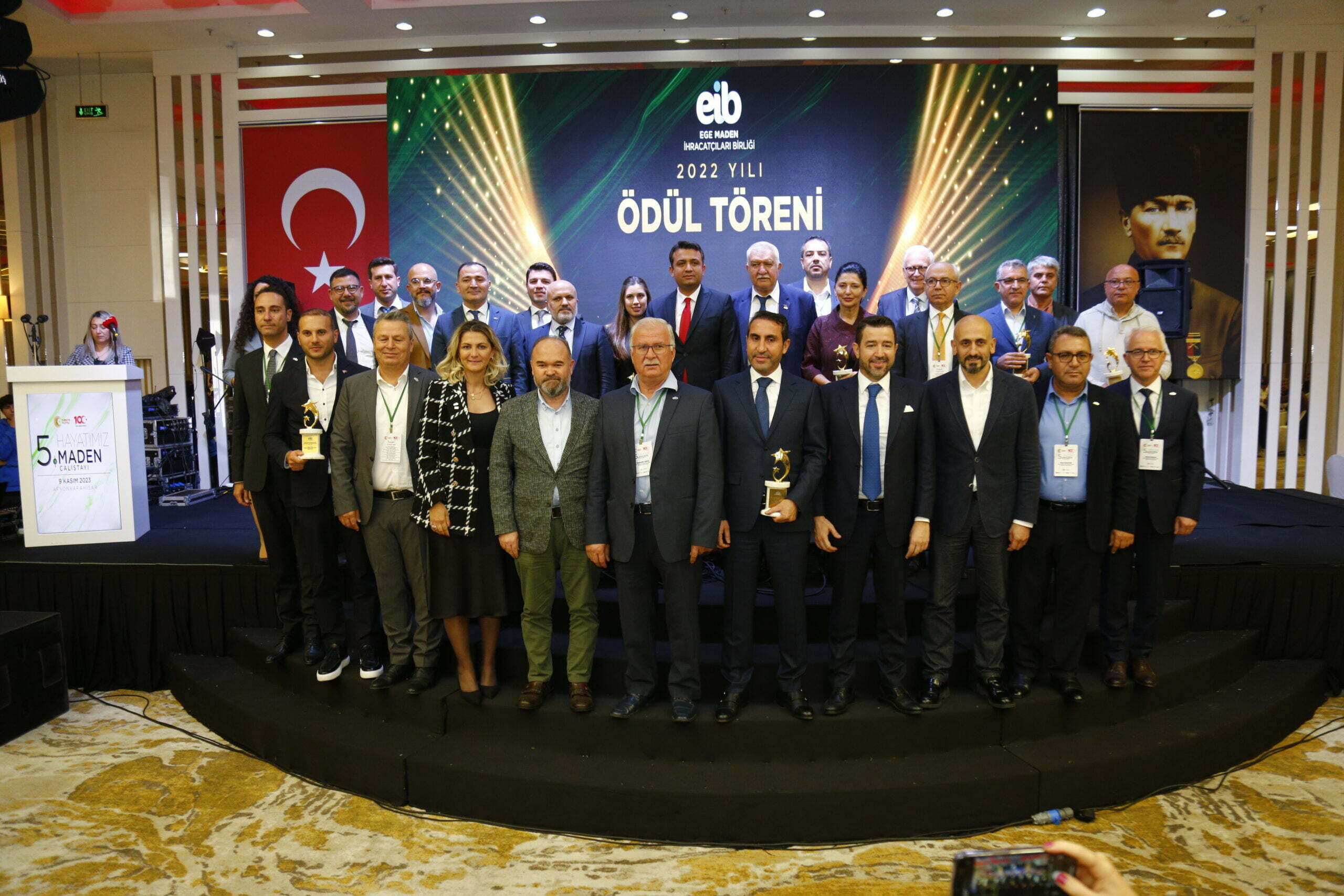 1699601116 EMIB ODUL TORENI GRUP FOTOSU1 scaled - Marmara Bölge: Balıkesir Son Dakika Haberleri ile Hava Durumu