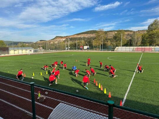 1969 Bilecik Spor Kulübü