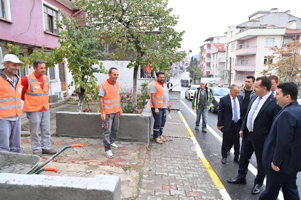 3 - Marmara Bölge: Balıkesir Son Dakika Haberleri ile Hava Durumu