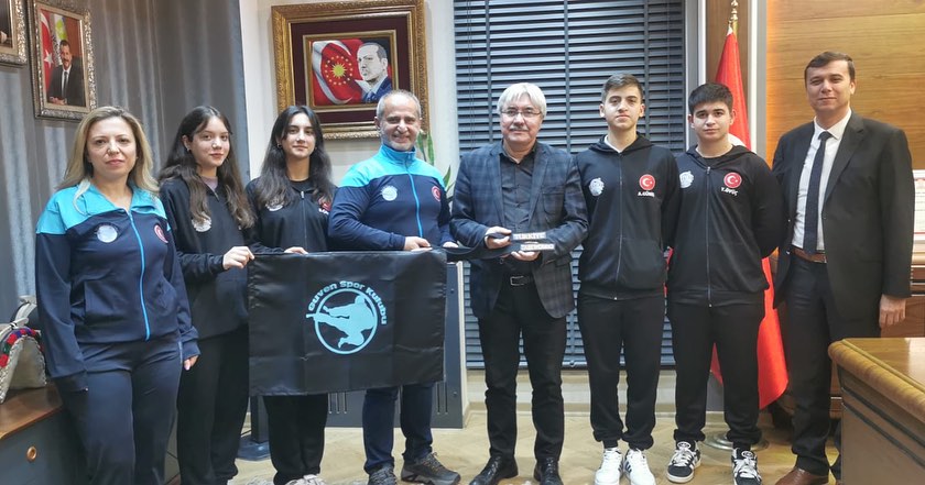 Güvenspor Kulüp Baş antrenörü