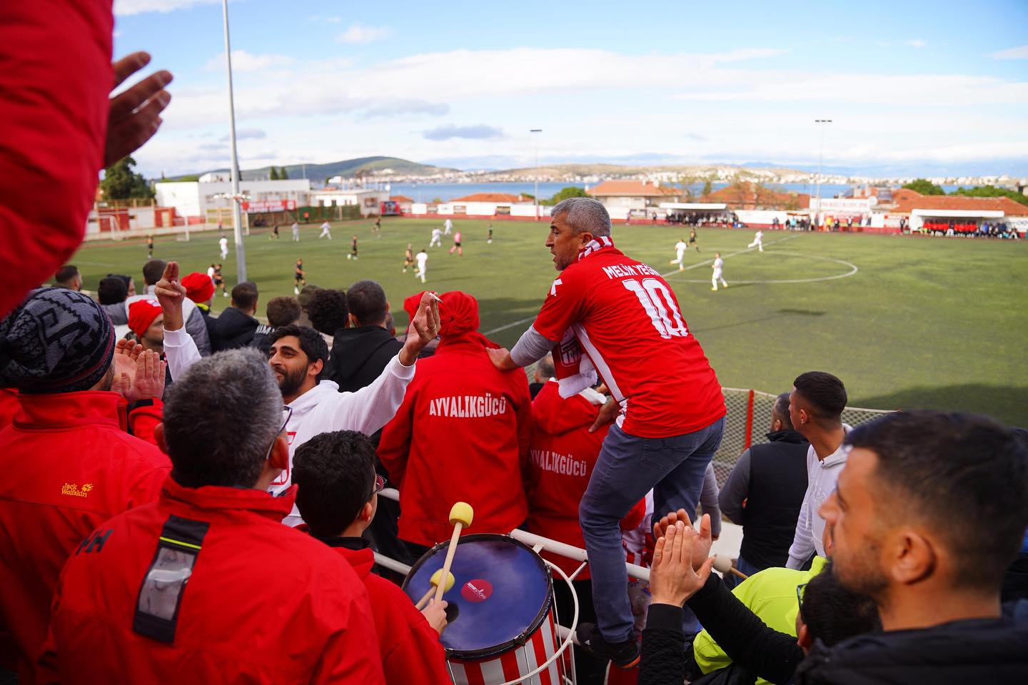 TFF 3. Lig’in 12.Haftasında