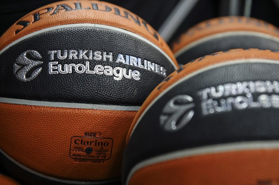 
THY Euroleague'de 11. hafta