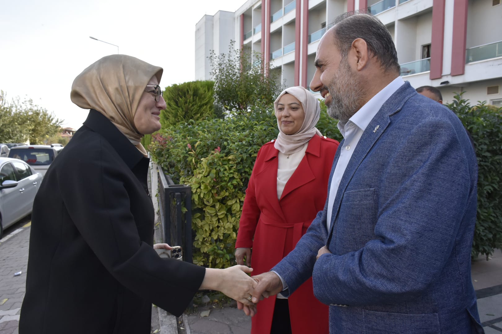 8 - Marmara Bölge: Balıkesir Son Dakika Haberleri ile Hava Durumu