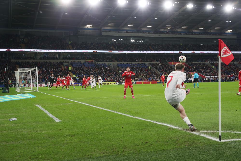 A Milli Futbol Takımı,