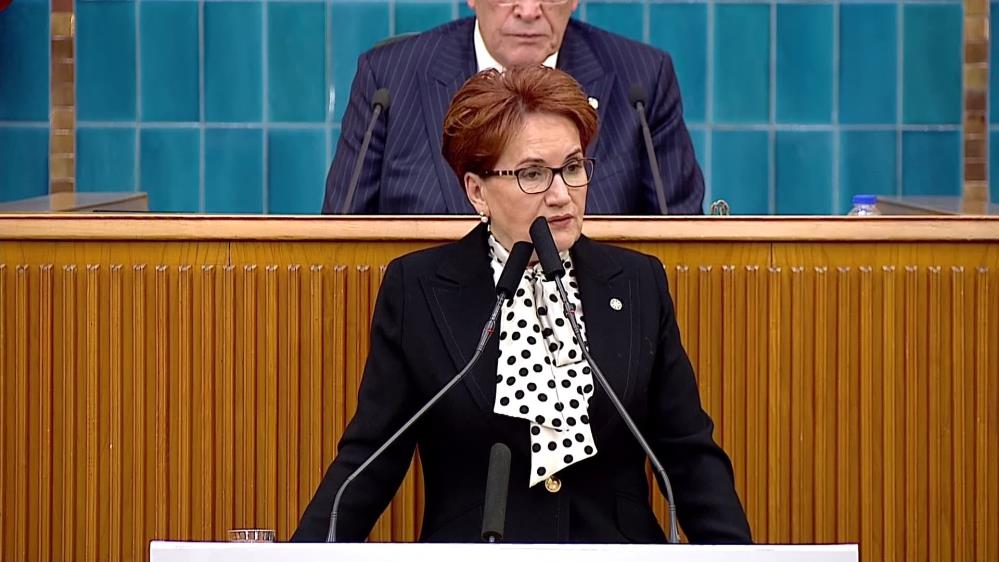 AKŞENER ÖZGÜR ÖZEL İLE GÖRÜŞECEK