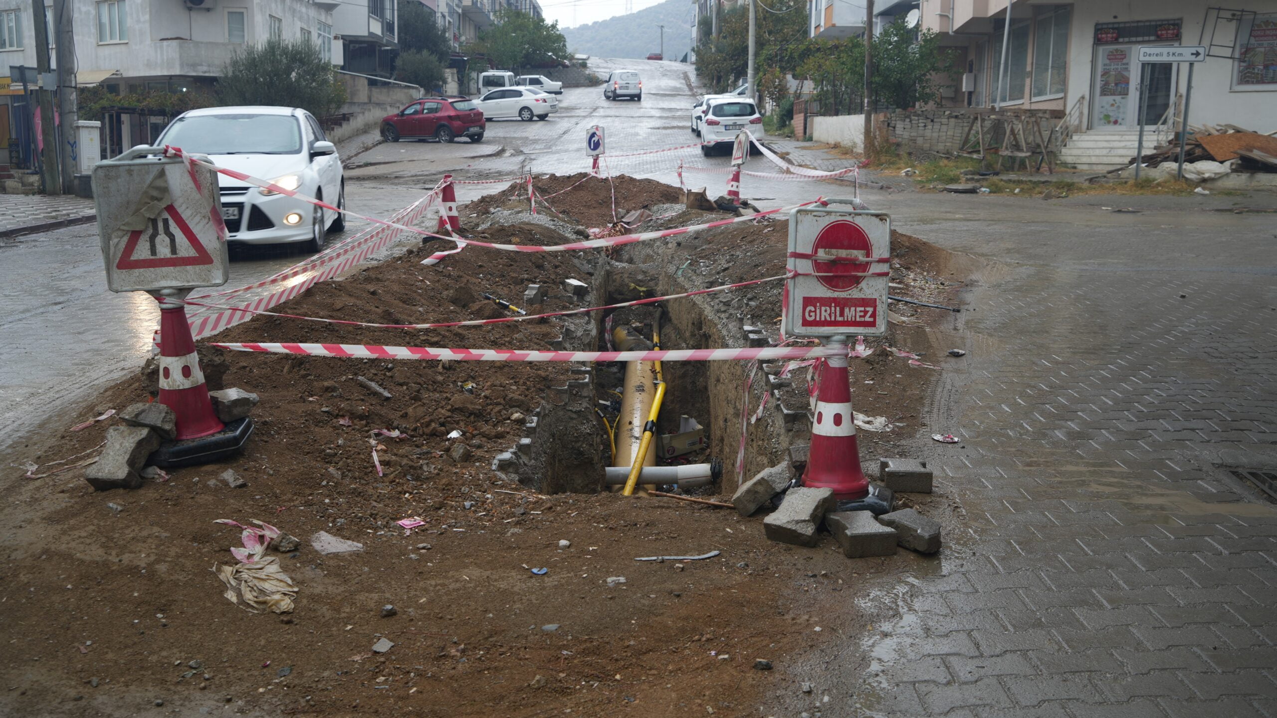 AW067696 01 scaled - Marmara Bölge: Balıkesir Son Dakika Haberleri ile Hava Durumu