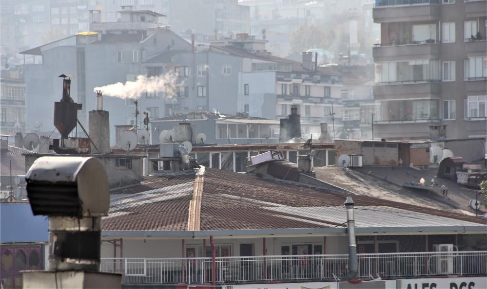 “Karbonmonoksit gazı” zehirlenmelerine karşı