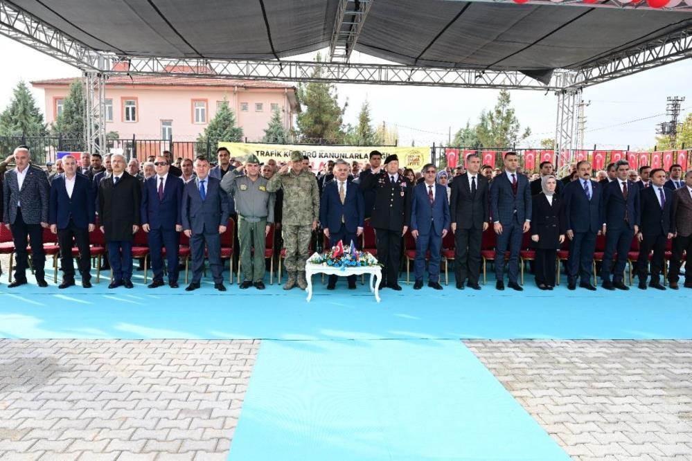 Malatya Büyükşehir Belediyesi ile