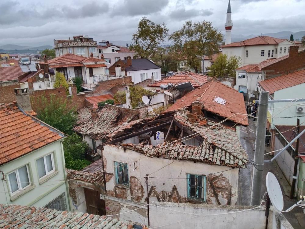 AW079250 04 - Marmara Bölge: Balıkesir Son Dakika Haberleri ile Hava Durumu