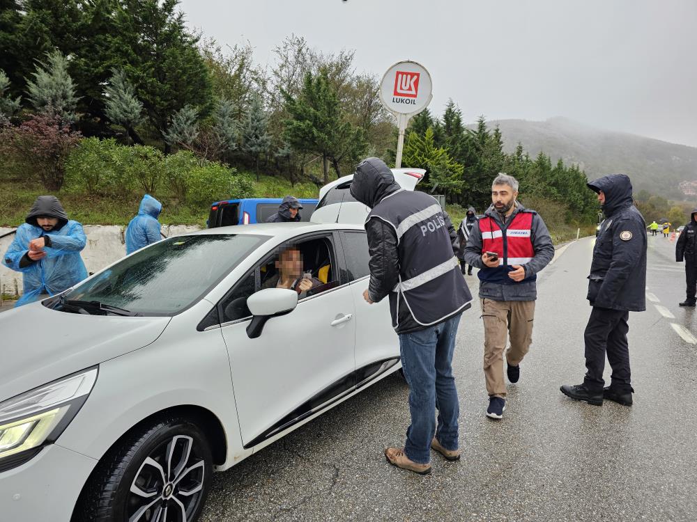 Cezaevinde bulunan terör örgütü