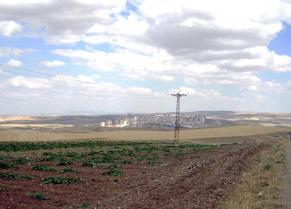 ANKARA’DA KAÇIRILMAYACAK FIRSAT  