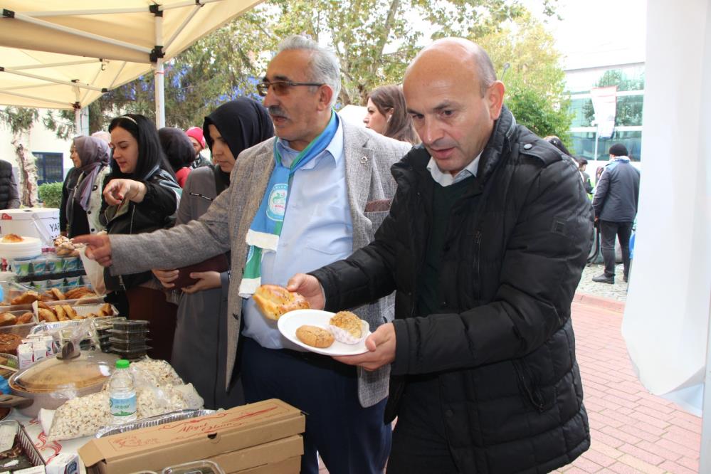 Yalova Rizeliler Derneği, tüm