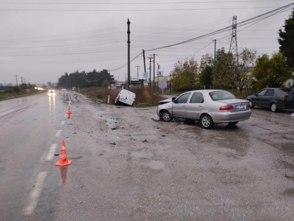 AW083148 01 - Marmara Bölge: Balıkesir Son Dakika Haberleri ile Hava Durumu