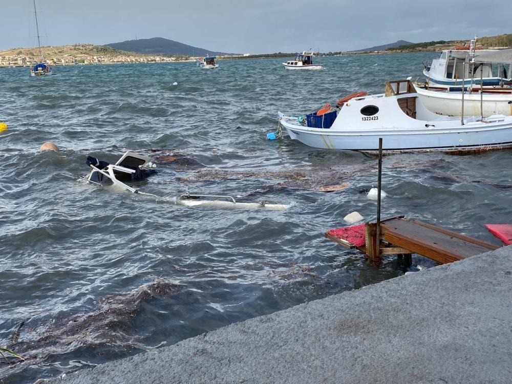 AW085123 01 - Marmara Bölge: Balıkesir Son Dakika Haberleri ile Hava Durumu