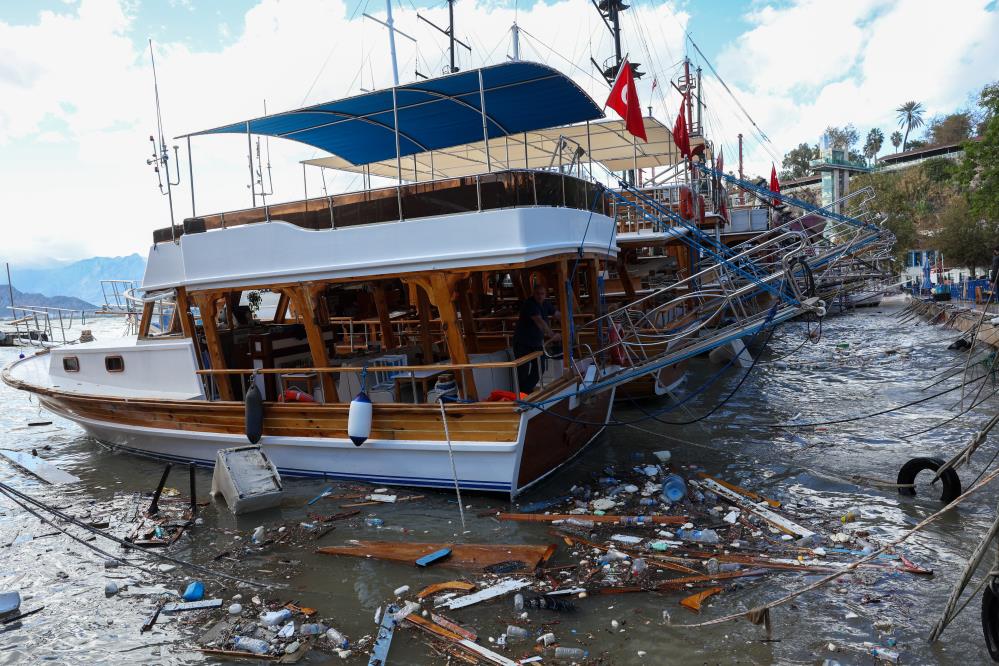 AW085249 01 - Marmara Bölge: Balıkesir Son Dakika Haberleri ile Hava Durumu