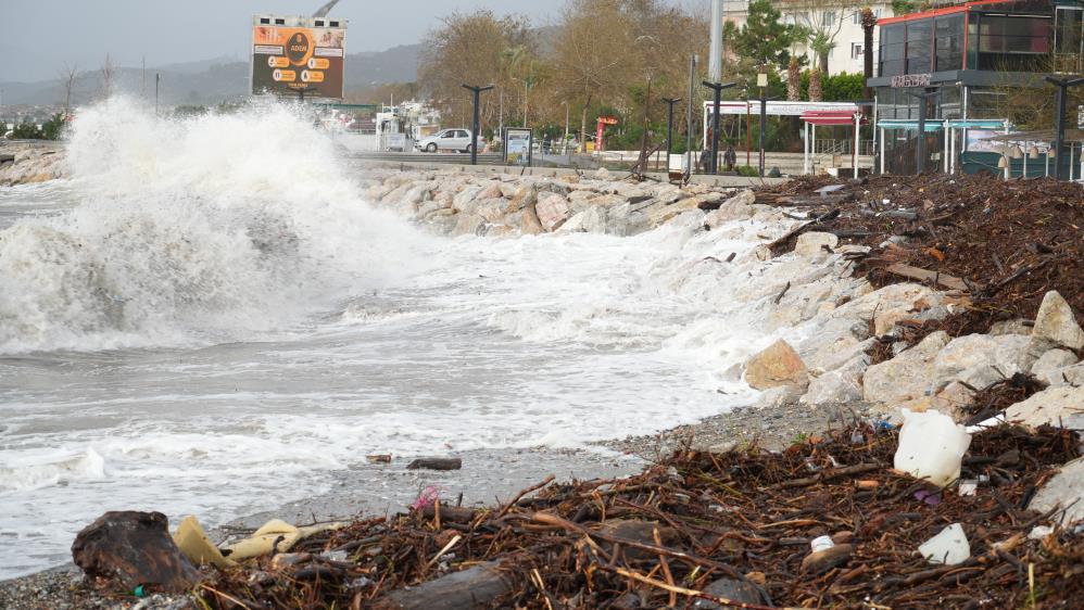 AW087495 01 - Marmara Bölge: Balıkesir Son Dakika Haberleri ile Hava Durumu