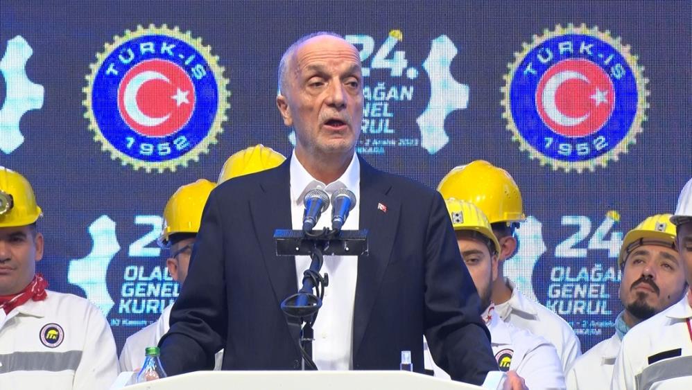 ATALAY’DAN ASFARİ ÜCRET AÇIKLAMASI