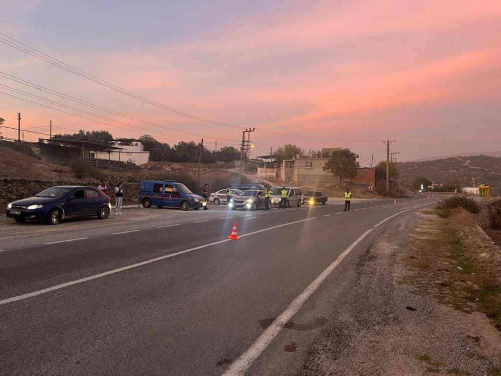 AYDIN TRAFIK MEN - Marmara Bölge: Balıkesir Son Dakika Haberleri ile Hava Durumu