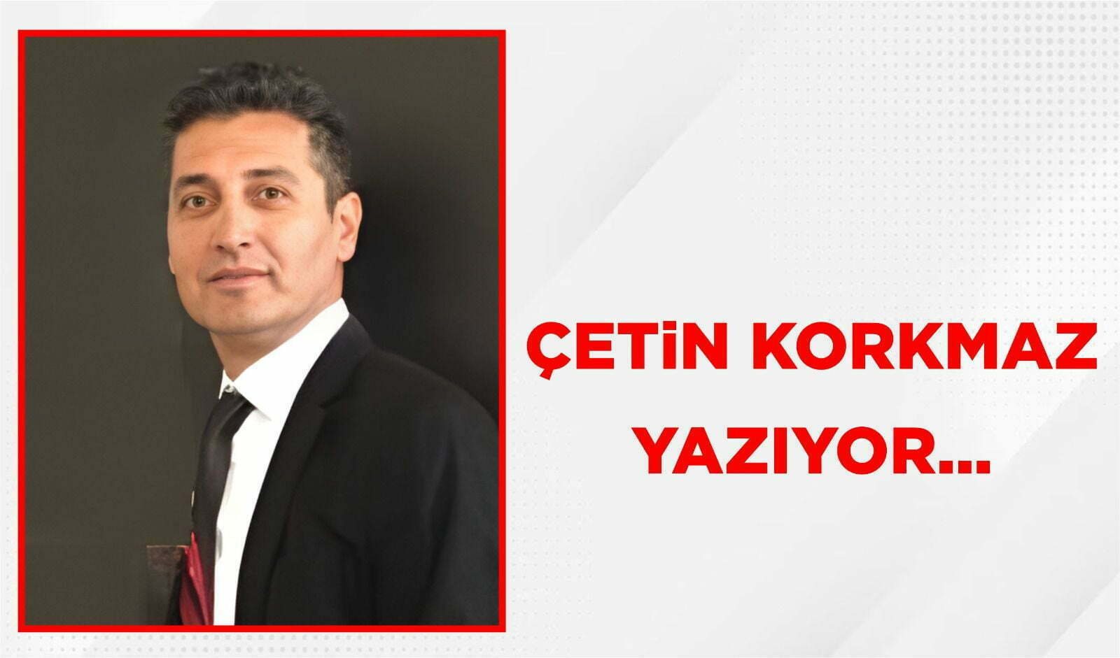 CETIN KORKMAZ SON - Marmara Bölge: Balıkesir Son Dakika Haberleri ile Hava Durumu