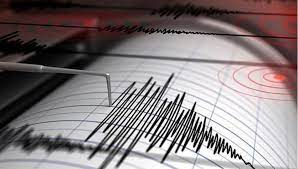 Malatya'nın Doğanşehir İlçesi'nde deprem