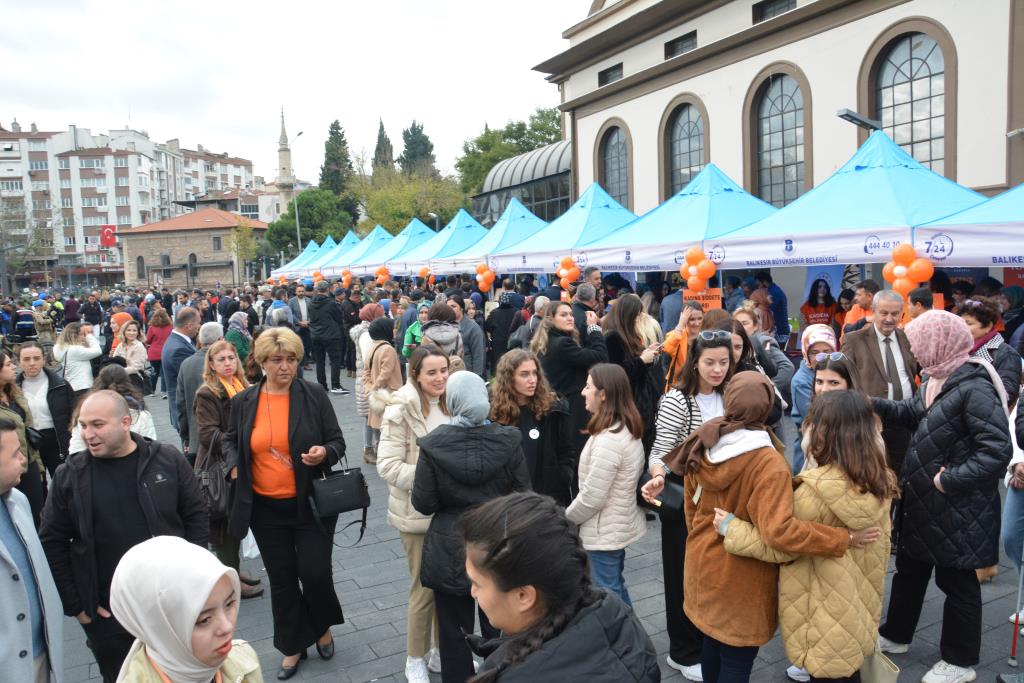 DSC 1011 - Marmara Bölge: Balıkesir Son Dakika Haberleri ile Hava Durumu