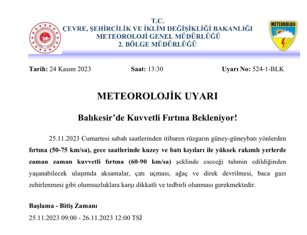 F shXBwXYAAx6W - Marmara Bölge: Balıkesir Son Dakika Haberleri ile Hava Durumu