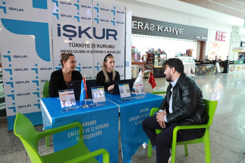 ISKUR - Marmara Bölge: Balıkesir Son Dakika Haberleri ile Hava Durumu