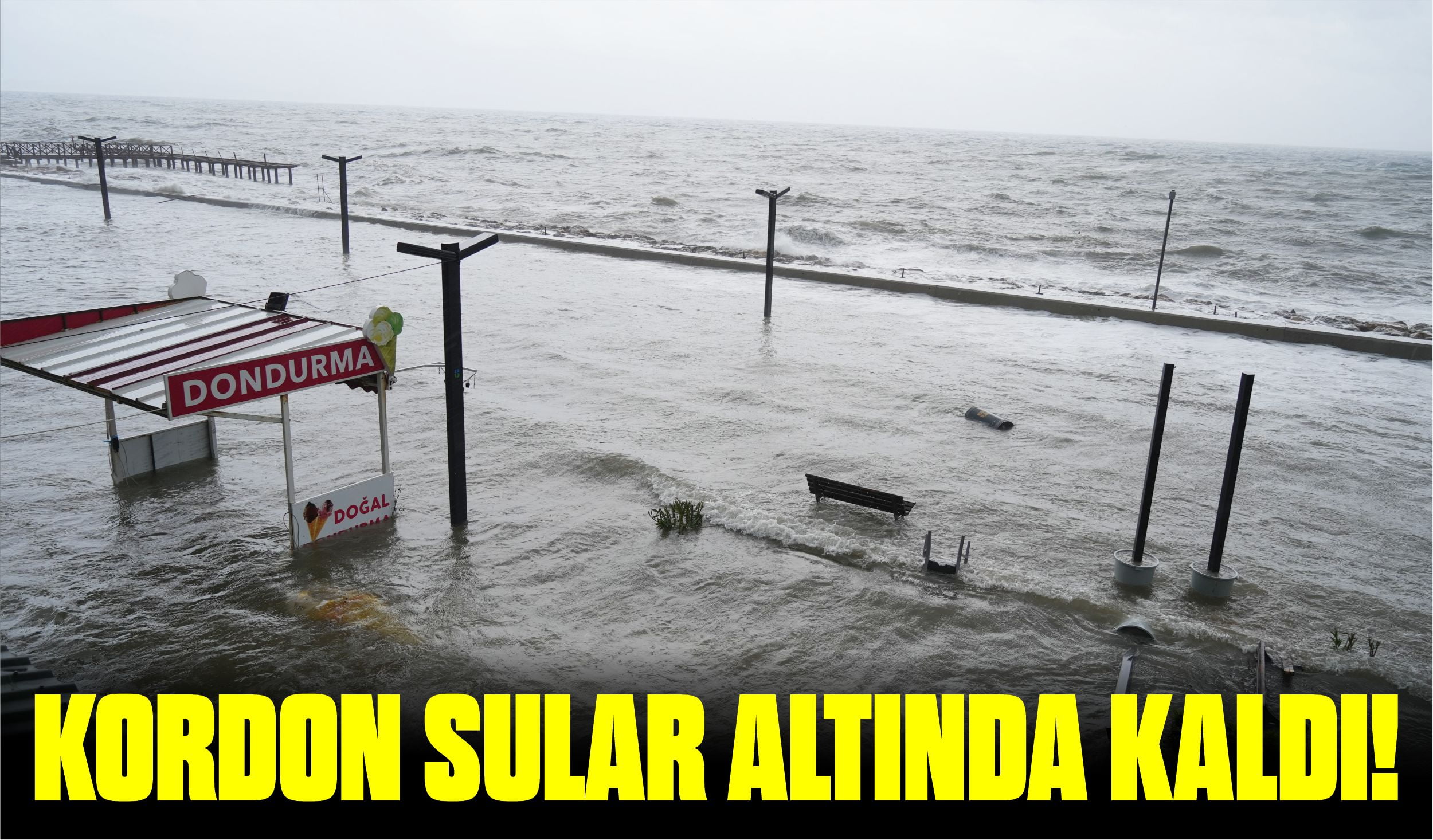 KORDON SOLAR ALTINDA - Marmara Bölge: Balıkesir Son Dakika Haberleri ile Hava Durumu