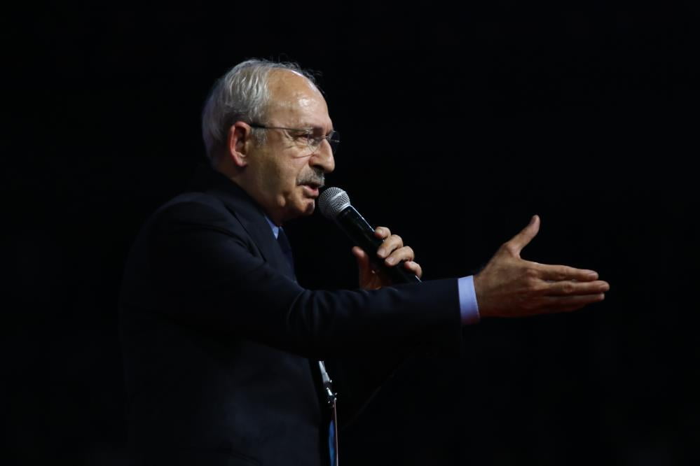 KILIÇDAROĞLU ADAYLIKTAN ÇEKİLDİ Mİ?