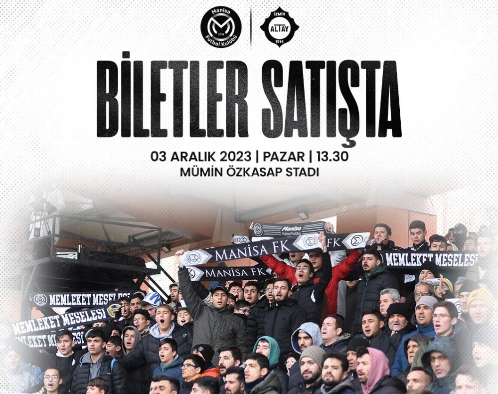 Manisa Futbol Kulübü'nün, Trendyol