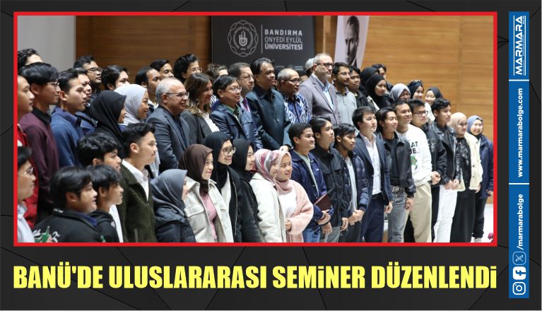 Bandırma Onyedi Eylül Üniversitesi