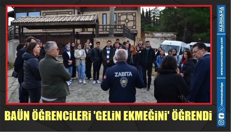 Balıkesir Üniversitesi Turizm Fakültesi