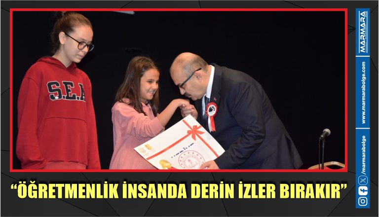 24 Kasım Öğretmenler Günü