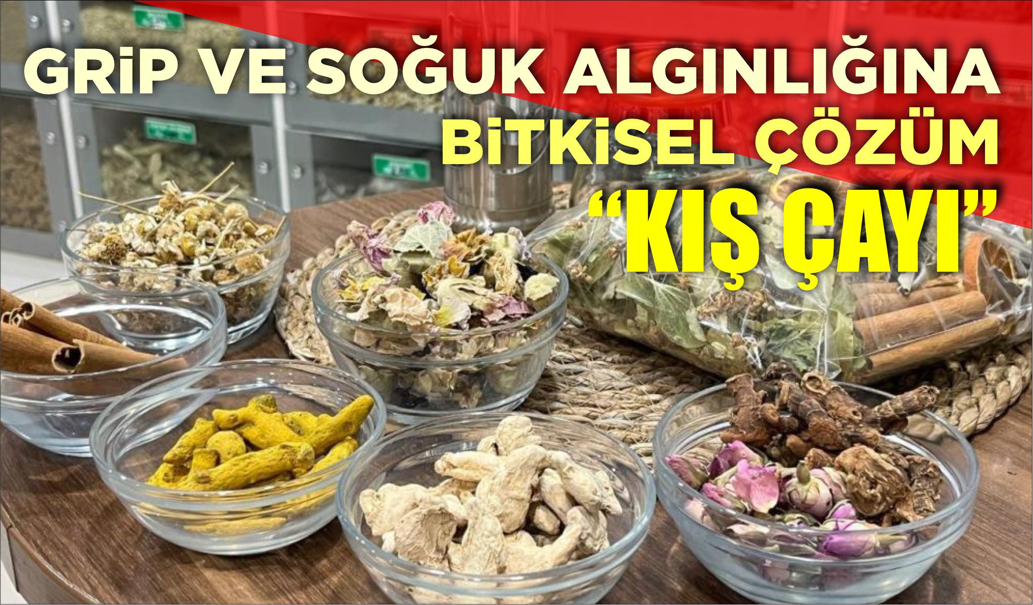 Mevsim geçişlerinde sıkça görülen