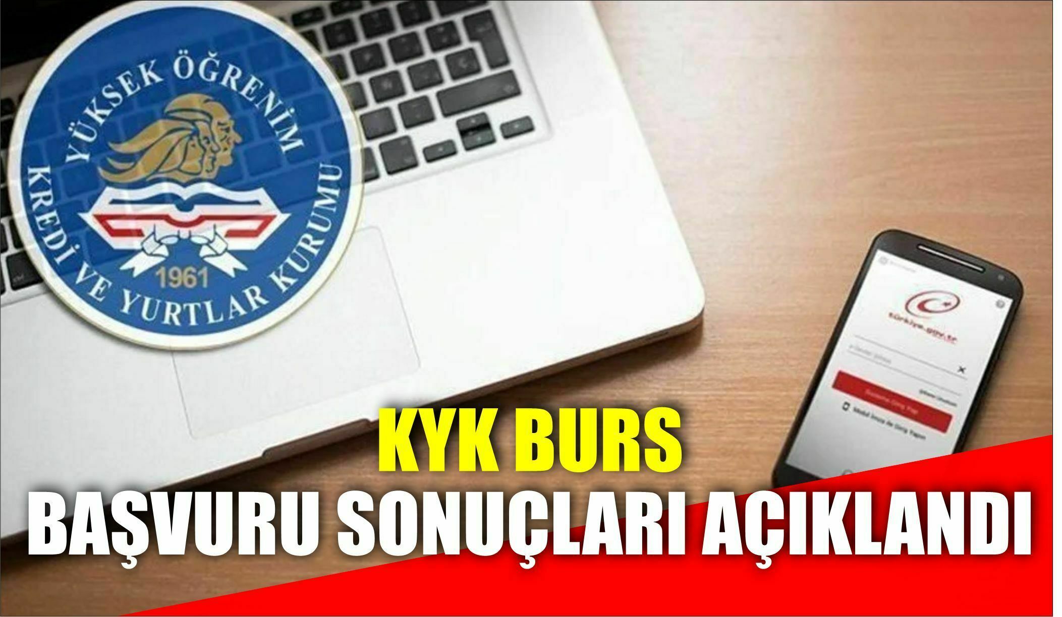 Kredi ve Yurtlar Kurumu