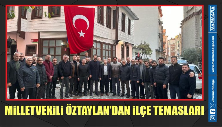 AK Parti Balıkesir Milletvekili